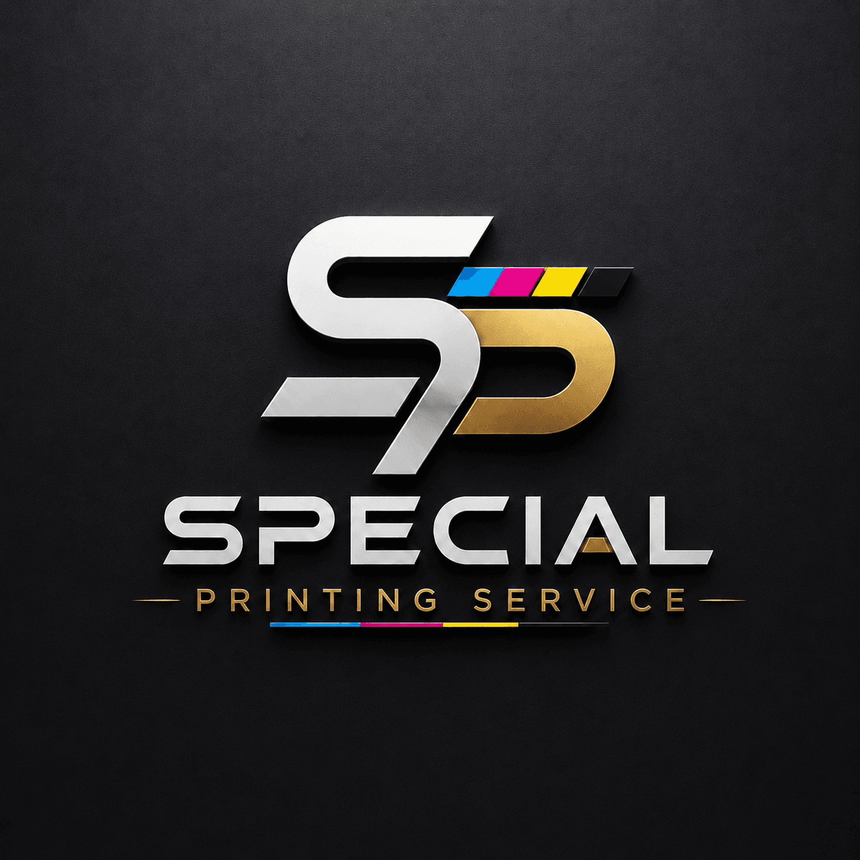 Special Printing Service